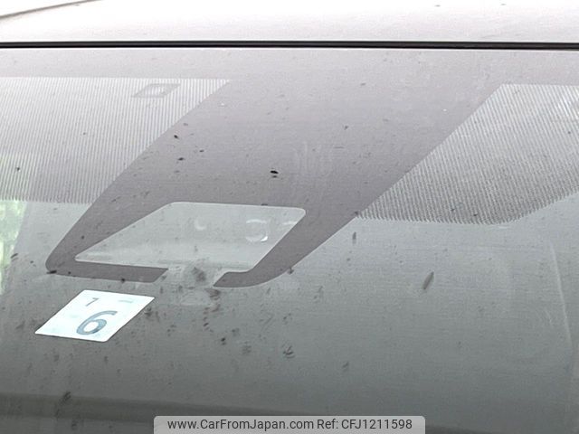 toyota voxy 2020 -TOYOTA--Voxy 3BA-ZRR80W--ZRR80-0616233---TOYOTA--Voxy 3BA-ZRR80W--ZRR80-0616233- image 2
