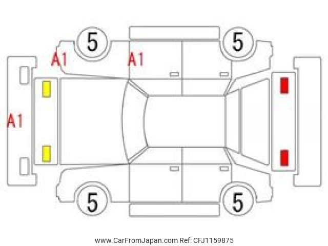 nissan note 2018 -NISSAN--Note DAA-HE12--HE12-172369---NISSAN--Note DAA-HE12--HE12-172369- image 2