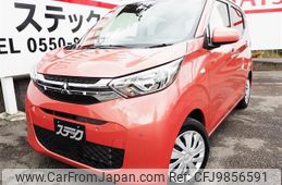 mitsubishi ek-wagon 2023 quick_quick_5BA-B33W_B33W-0305766