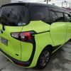 toyota sienta 2019 -TOYOTA 【福岡 531】--Sienta NHP170G--NHP170-7164357---TOYOTA 【福岡 531】--Sienta NHP170G--NHP170-7164357- image 2