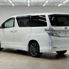 toyota vellfire 2012 quick_quick_DBA-ANH20W_ANH20-8211794 image 17