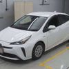 toyota prius 2019 -TOYOTA--Prius DAA-ZVW51--ZVW51-6112563---TOYOTA--Prius DAA-ZVW51--ZVW51-6112563- image 1