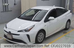 toyota prius 2019 -TOYOTA--Prius DAA-ZVW51--ZVW51-6112563---TOYOTA--Prius DAA-ZVW51--ZVW51-6112563-