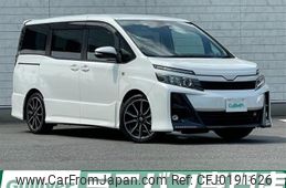 toyota voxy 2017 -TOYOTA--Voxy DBA-ZRR80W--ZRR80-0383474---TOYOTA--Voxy DBA-ZRR80W--ZRR80-0383474-