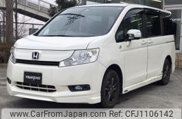 honda stepwagon 2012 quick_quick_RK1_RK1-1212319