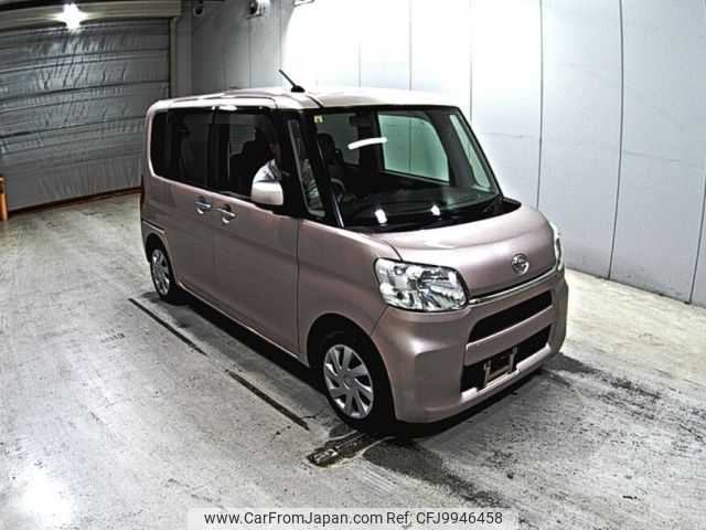 daihatsu tanto 2014 -DAIHATSU--Tanto LA600S-0182855---DAIHATSU--Tanto LA600S-0182855- image 1