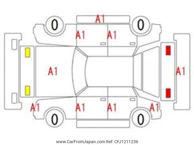 mazda cx-5 2013 -MAZDA--CX-5 LDA-KE2AW--KE2AW-123078---MAZDA--CX-5 LDA-KE2AW--KE2AW-123078- image 2