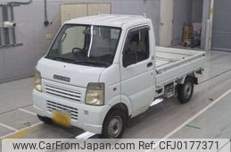 suzuki carry-truck 2007 -SUZUKI 【豊田 480ｱ 875】--Carry Truck EBD-DA63T--DA63T-479064---SUZUKI 【豊田 480ｱ 875】--Carry Truck EBD-DA63T--DA63T-479064-