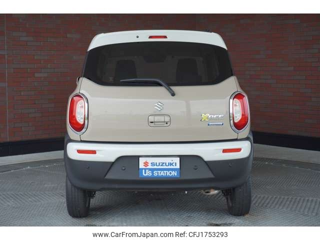 suzuki xbee 2021 CFJ1753293 image 2