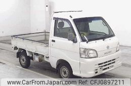 daihatsu hijet-truck 2005 -DAIHATSU--Hijet Truck S200P--2020109---DAIHATSU--Hijet Truck S200P--2020109-