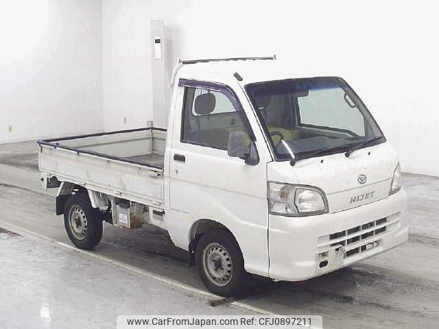 daihatsu hijet-truck 2005 -DAIHATSU--Hijet Truck S200P--2020109---DAIHATSU--Hijet Truck S200P--2020109- image 1