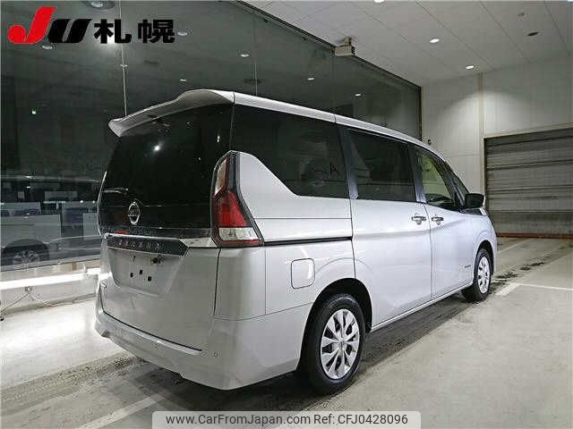 nissan serena 2022 -NISSAN--Serena GNC27--033608---NISSAN--Serena GNC27--033608- image 2