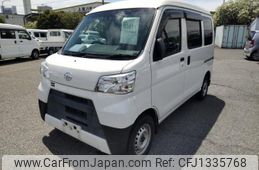 daihatsu hijet-cargo 2018 quick_quick_EBD-S321V_S321V-0371809