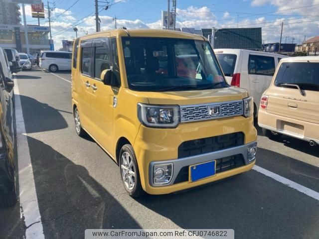 daihatsu wake 2014 -DAIHATSU--WAKE DBA-LA700S--LA700S-0001476---DAIHATSU--WAKE DBA-LA700S--LA700S-0001476- image 1