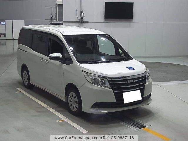 toyota noah 2015 quick_quick_DBA-ZRR85G_0028502 image 1