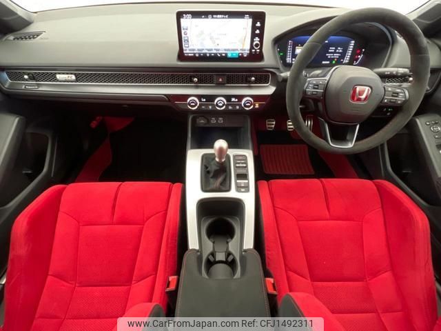 honda civic 2024 quick_quick_FL5_FL5-1200813 image 2