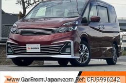 nissan serena 2017 -NISSAN--Serena DAA-GC27--GC27-017781---NISSAN--Serena DAA-GC27--GC27-017781-