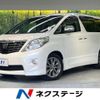 toyota alphard 2011 quick_quick_ANH20W_ANH20-8175112 image 1