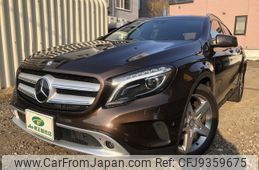 mercedes-benz gla-class 2015 -MERCEDES-BENZ--Benz GLA DBA-156946--WDC1569462J100263---MERCEDES-BENZ--Benz GLA DBA-156946--WDC1569462J100263-