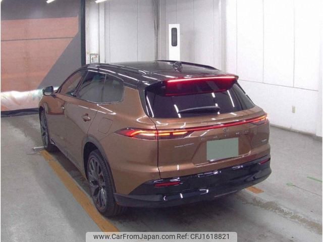 toyota crown-estate 2025 CFJ1618821 image 2