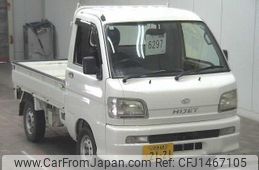daihatsu hijet-truck 2000 -DAIHATSU 【いわき 483ｳ2121】--Hijet Truck S210P--0084987---DAIHATSU 【いわき 483ｳ2121】--Hijet Truck S210P--0084987-