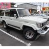 toyota landcruiser-70 1993 GOO_JP_700102067530240721006 image 4