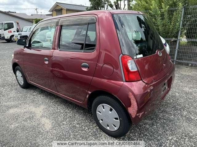 daihatsu esse 2009 quick_quick_DBA-L235S_2008552 image 2