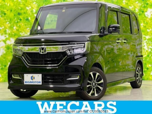 honda n-box 2020 quick_quick_6BA-JF3_JF3-1470765 image 1