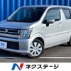 suzuki wagon-r 2020 -SUZUKI--Wagon R 5AA-MH95S--MH95S-146104---SUZUKI--Wagon R 5AA-MH95S--MH95S-146104- image 1