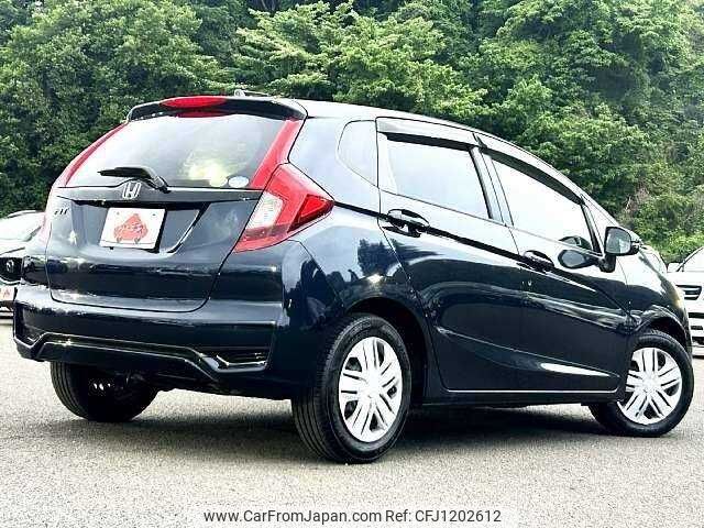 honda fit 2018 504928-929979 image 2