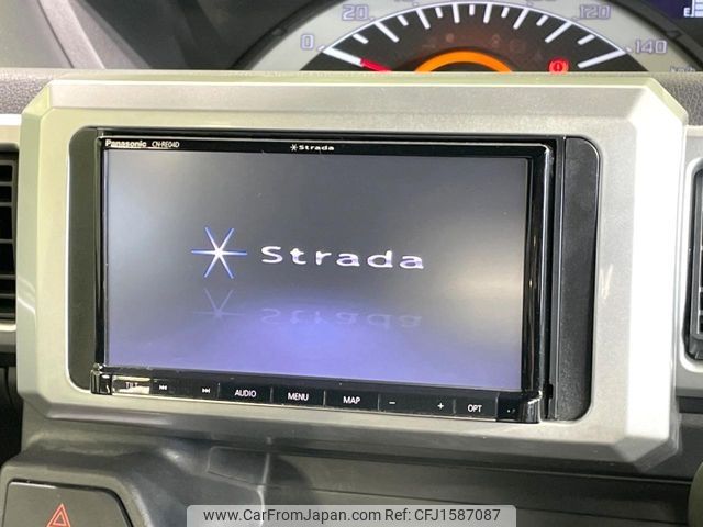 daihatsu wake 2018 CFJ1587087 image 2