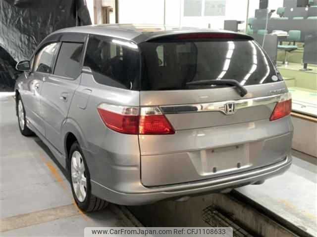 honda airwave 2007 -HONDA--Airwave GJ1--GJ1-1204428---HONDA--Airwave GJ1--GJ1-1204428- image 2