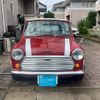 rover mini 1991 CFJ0815455 image 3