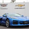 chevrolet corvette 2024 -GM--Chevrolet Corvette ｰ-Y2XC--1G1Y92D44R5500298---GM--Chevrolet Corvette ｰ-Y2XC--1G1Y92D44R5500298- image 8