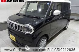 suzuki wagon-r 2022 -SUZUKI 【函館 580ﾃ7431】--Wagon R Smile MX91S--143026---SUZUKI 【函館 580ﾃ7431】--Wagon R Smile MX91S--143026-