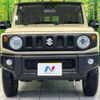 suzuki jimny 2021 CFJ1816344 image 14