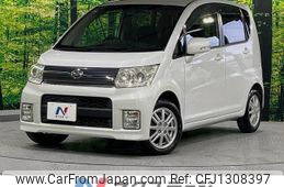 daihatsu move 2009 quick_quick_L175S_L175S-0233497