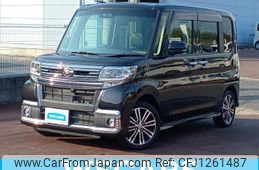 daihatsu tanto 2019 CFJ1261487