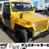 suzuki jimny 1998 GOO_JP_700070659730191126001 image 1