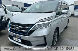 nissan serena 2020 -NISSAN--Serena DAA-HC27--HC27-018213---NISSAN--Serena DAA-HC27--HC27-018213-