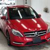 mercedes-benz b-class 2012 -MERCEDES-BENZ--Benz B Class 246242-2J029339---MERCEDES-BENZ--Benz B Class 246242-2J029339- image 5