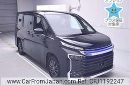 toyota voxy 2022 -TOYOTA--Voxy ZWR95W-0011443---TOYOTA--Voxy ZWR95W-0011443-