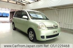 toyota sienta 2008 ENHANCEAUTO_1_ea300482