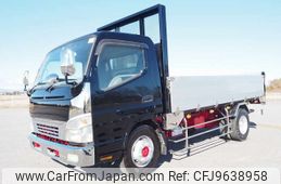 mitsubishi-fuso canter 2006 -MITSUBISHI--Canter PA-FE83DEY--FE83DEY-520371---MITSUBISHI--Canter PA-FE83DEY--FE83DEY-520371-