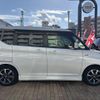 suzuki solio 2018 -SUZUKI--Solio DAA-MA46S--MA46S-750775---SUZUKI--Solio DAA-MA46S--MA46S-750775- image 7