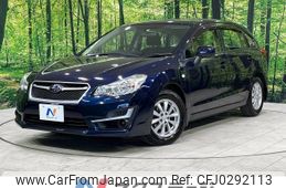 subaru impreza-wagon 2015 -SUBARU--Impreza Wagon DBA-GP3--GP3-022918---SUBARU--Impreza Wagon DBA-GP3--GP3-022918-