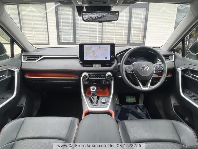 toyota rav4 2023 CFJ1573755 image 2