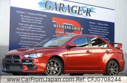 mitsubishi lancer 2008 quick_quick_CBA-CZ4A_CZ4A-0006099