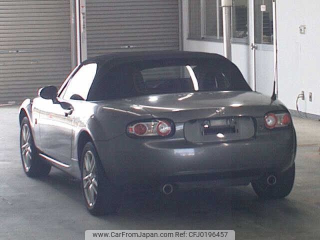 mazda roadster 2006 -MAZDA--Roadster NCEC--104041---MAZDA--Roadster NCEC--104041- image 2