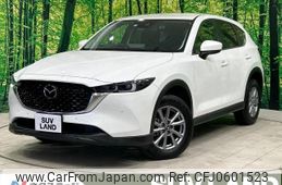 mazda cx-5 2022 -MAZDA--CX-5 3DA-KF2P--KF2P-511690---MAZDA--CX-5 3DA-KF2P--KF2P-511690-